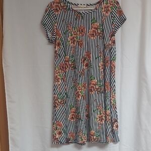 Ladys Tunic Top